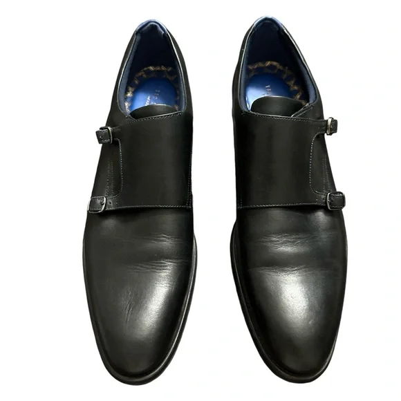 Ted Baker London | Shoes | Ted Baker Cathon Double Monk 